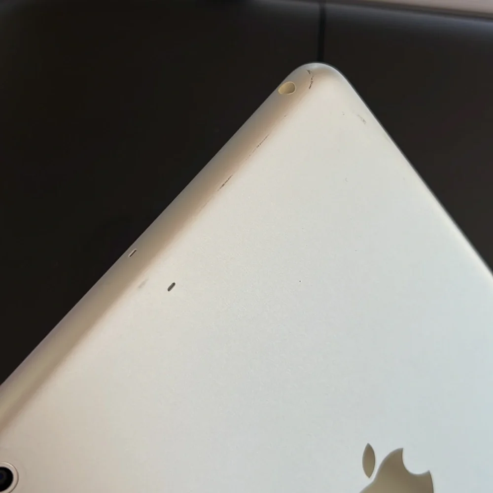iPad Mini 2